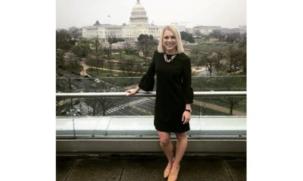 ACE Communications Director Takes on Public Affairs Role