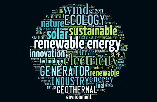 EIA Projects Accelerating Renewable Consumption and Steady Liquid Fuels Growth to 2050