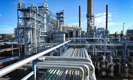 Shell Completes Sale of Puget Sound Refinery to HollyFrontier