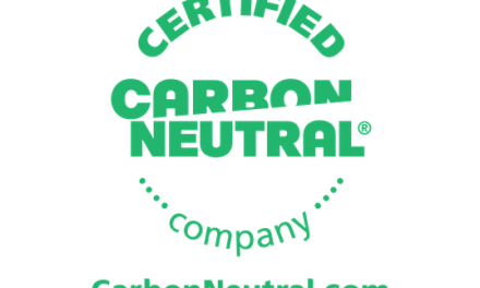 VST Becomes a Certified CarbonNeutral Company