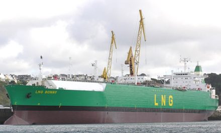 U.S. LNG Export Capacity Will Be World’s Largest by End of 2022