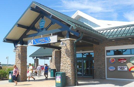 Definitive Guidance on Use of Right-of-Way