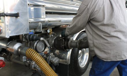 Choosing the Right Loading-Arm System