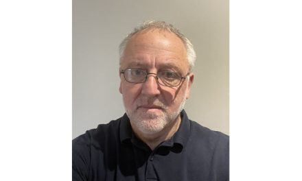 PSD Codax Welcomes Mark Byard