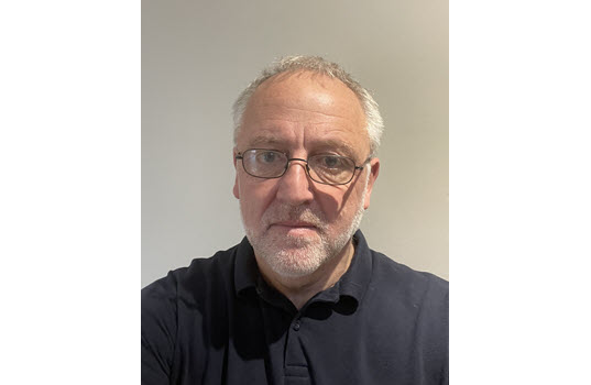 PSD Codax Welcomes Mark Byard