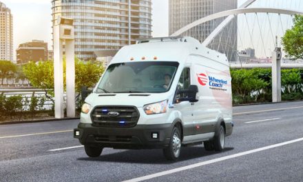 REV Group Companies Expand Electric Ambulance Development