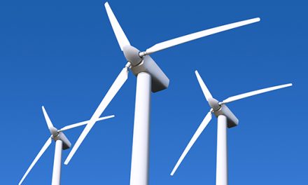 Shell Joint Venture Granted Right to Wind Power Massachusetts