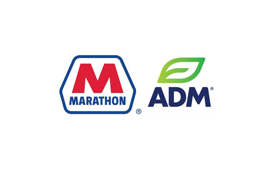 Marathon, ADM Announce Feedstock Partnership