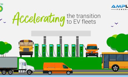 bp Takes First Major Step Into Electrification in the US