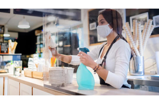 Clean Drives Business Growth