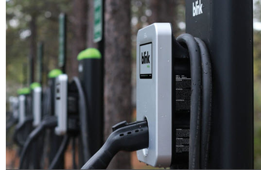 Blink Charging Launches Seven Next-Generation EV Charging Products
