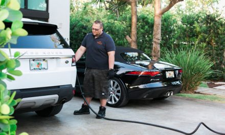 EzFill Appoints Michael Devoe as Chief Operating Officer