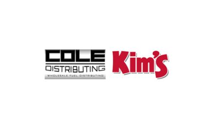W.G. Johnson Oil Company Sells to Cole Distributing Company & Kim’s Convenience Stores