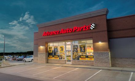 Advance Auto Parts Launches Gas Rewards with Shell