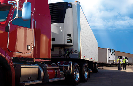 Carrier Transicold Program Helps Refrigerated Fleets Transition Telematics Platforms to Newer Technology