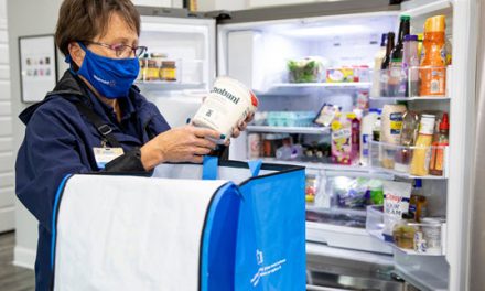 Walmart to Expand InHome Delivery