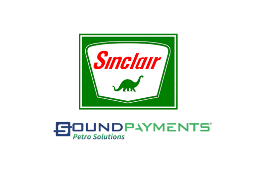 Sound Payments Now Installs Sound Easy Pump at Sinclair Stations