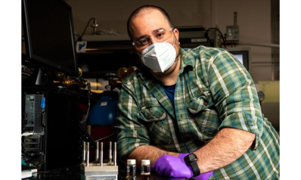 Renewable Fuel’s Holy Grail