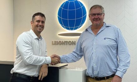 Leighton O’Brien Appoints Chris Cooper as CEO
