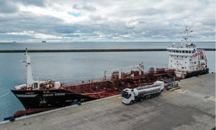 REG and Bunker Holding Enter Strategic Partnership