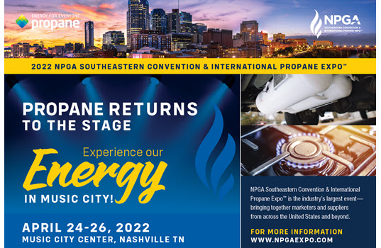 Experience Our Energy in Music City!