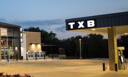 In the Lead: Kevin Smartt’s Texas Born and McGraw Oil