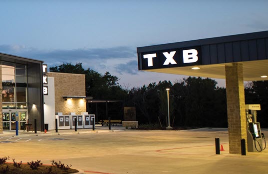 In the Lead: Kevin Smartt’s Texas Born and McGraw Oil