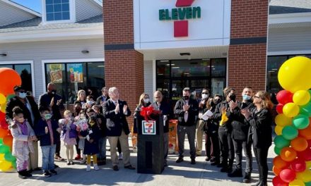 Petroleum Equity Group Announces Successful Opening of NTI Site 