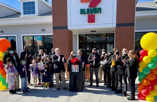 Petroleum Equity Group Announces Successful Opening of NTI Site 