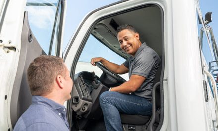 Ryder Launches COOP Nationwide