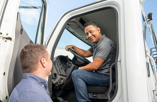 Ryder Launches COOP Nationwide