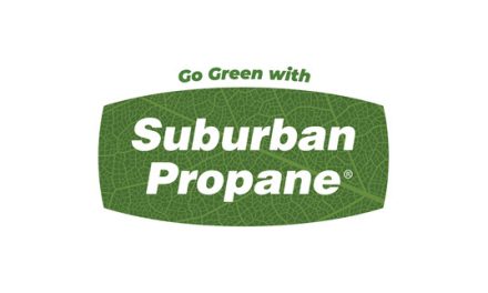 Suburban Propane Sponsors Washington Capitals Go Green Night on March 17th