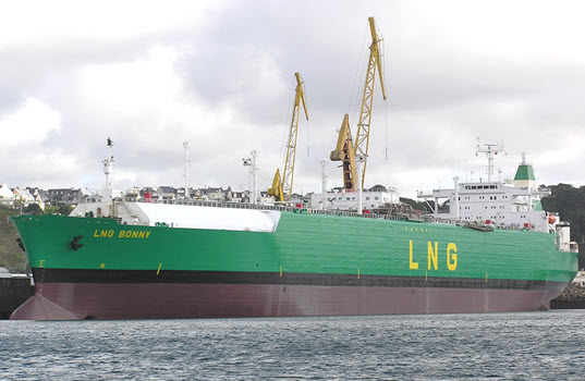 API Welcomes DOE Approval of LNG Export Permits