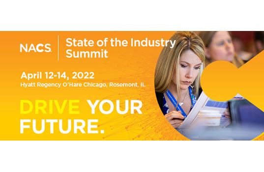 What Categories Rebounded in 2021?