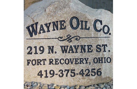 Wayne Oil Company and Wayne Petroleum Corp. Sold