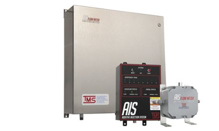 Veeder-Root and Total Meter Services Introduce the Additive Injection System