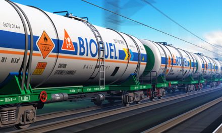 Growth Energy Testifies on Rail Service Disruptions