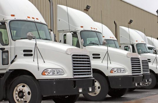 Tips for Operators to Save Diesel Fuel