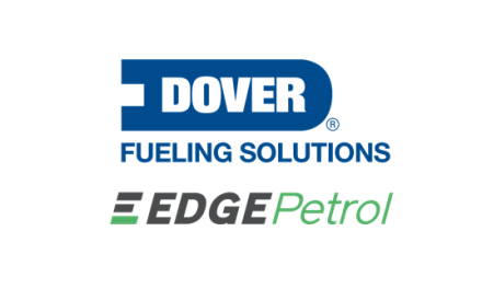Dover Fueling Solutions and EdgePetrol Reinforce Commercial Partnership