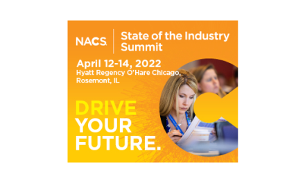 U.S. Convenience Store Sales, Performance at Pre-Pandemic Levels