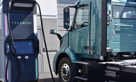 FreeWire Unveils Its Most Powerful, Flexible EV Charger