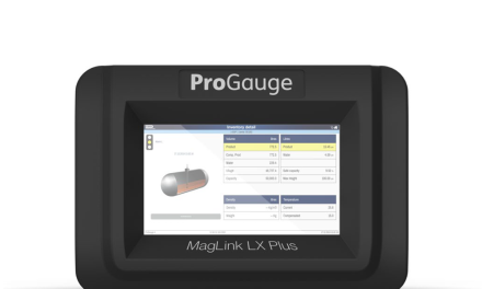 Dover Fueling Solutions Releases Brand-New MagLink LX Plus Console