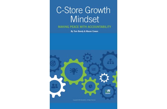 Bandyworks Publishes the C-Store Growth Mindset