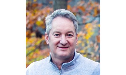 Kevin Ahnert Named OPW VWS Manager, Payment Solutions and Controls