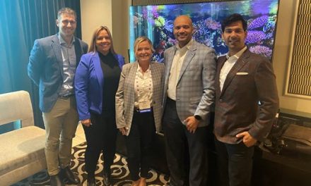 FuelHub Appoints Leighton O’Brien as Channel Partner