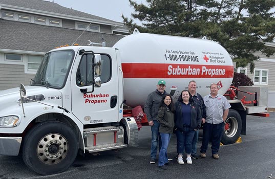 Suburban Propane to Provide Experiences for Special Needs Children