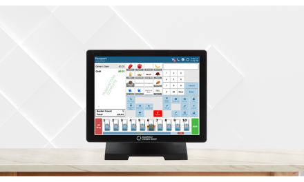 Gilbarco Veeder-Root Announces Passport POS Containerization and Edge Computing
