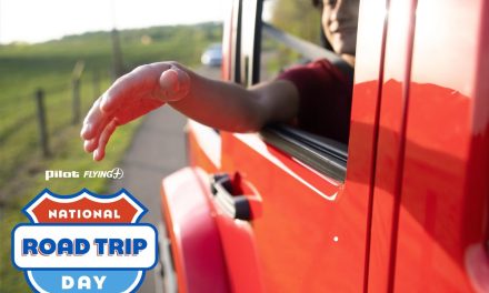 Pilot Flying J’s $50,000 Fuel Giveaway