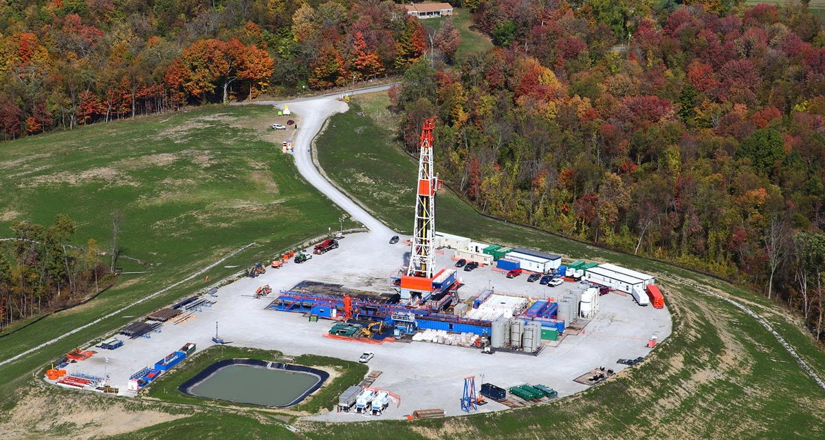 API: FERC Policy Changes Would Hamper LNG Exports