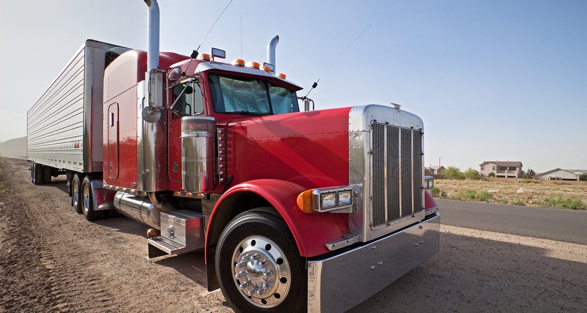 ATRI Releases New Research Priorities